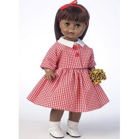 Wykrój Butterick B6265