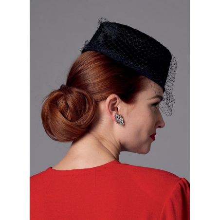 Wykrój Butterick B6397