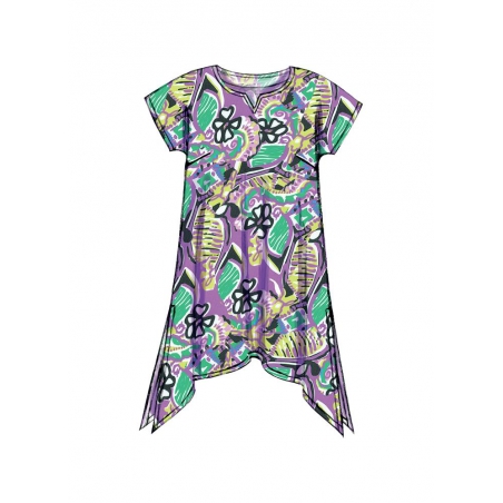 Wykrój McCall's M6971