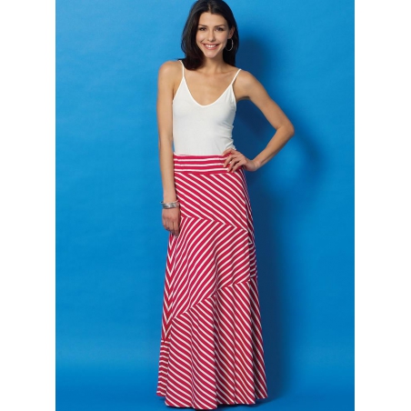 Wykrój McCall's M6966