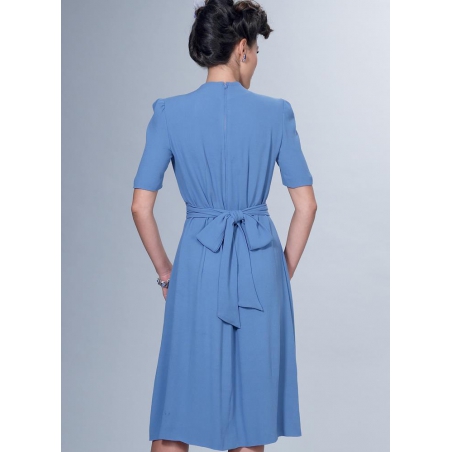 Wykrój Butterick B6485