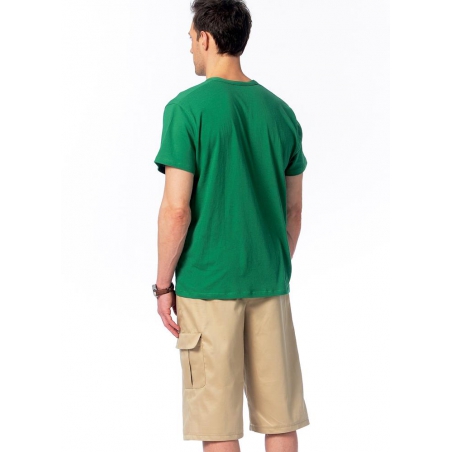 Wykrój McCall's M6973