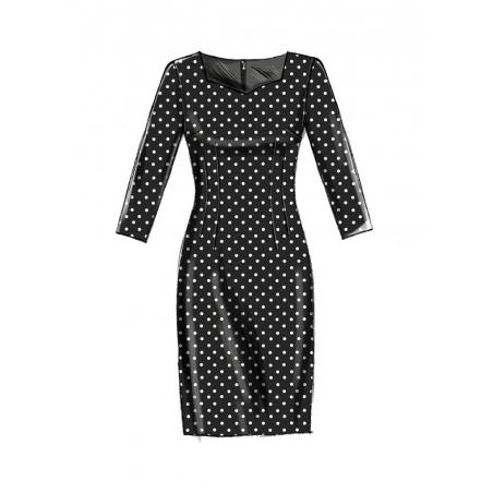 Wykrój McCall's M7085