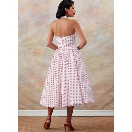 Wykrój Butterick B6682