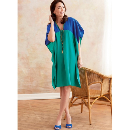 Wykrój Butterick B6683