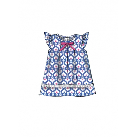 Wykrój McCall's M7177