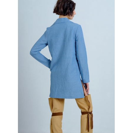 Wykrój McCall's M8018