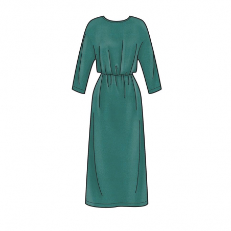 Wykrój Simplicity 9010