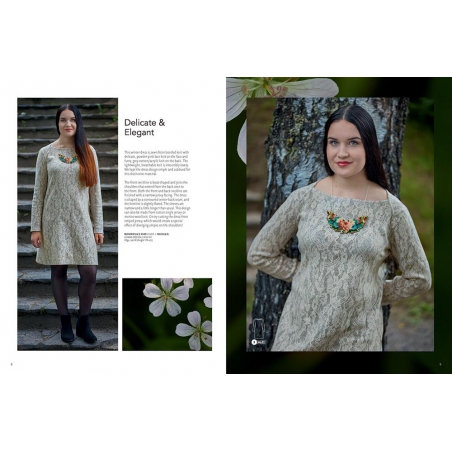 Wykroje Ottobre Woman 5/2016