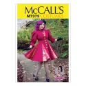Wykrój McCall's M7373