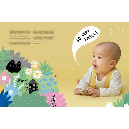Wykroje Ottobre Kids 1/2019