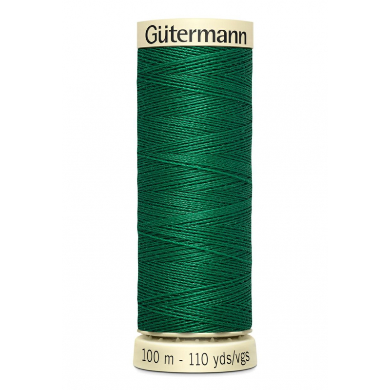 Jedwabne nici Gütermann kolor 402