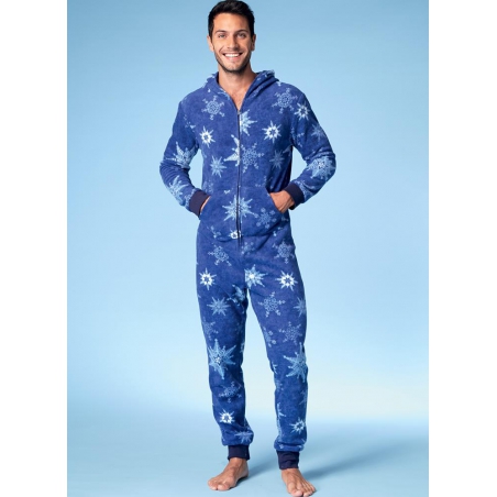 Wykrój McCall's M7518