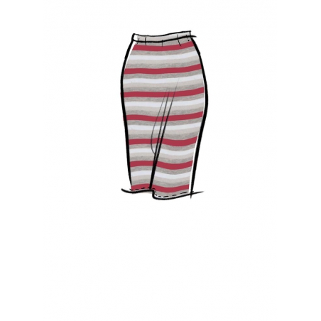 Wykrój McCall's M8055 #TillieMcCalls