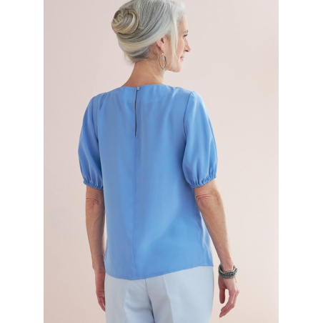 Wykrój Butterick B6730A5