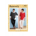 Wykrój Butterick B6734MIS