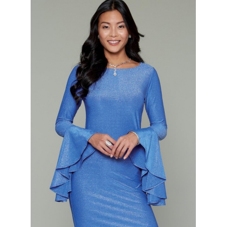 Wykrój McCall's M7569