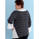 Wykrój Butterick B6734MIS
