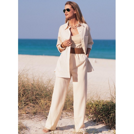 Wykrój Butterick B6742B5