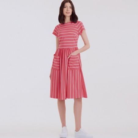 Wykrój Simplicity 9136