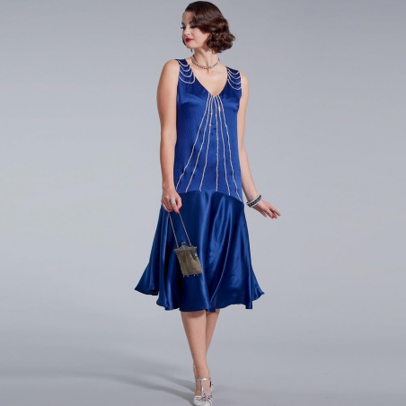 Wykrój Simplicity 9088