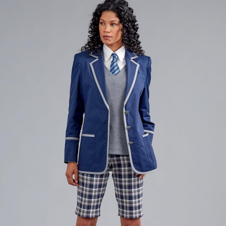 Wykrój Simplicity 9094