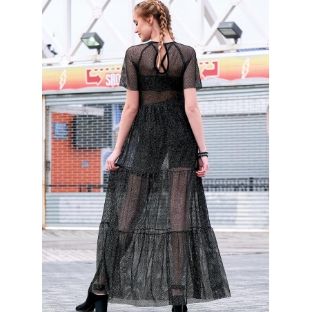 Wykrój McCall's M8110 #JourneeMcCalls