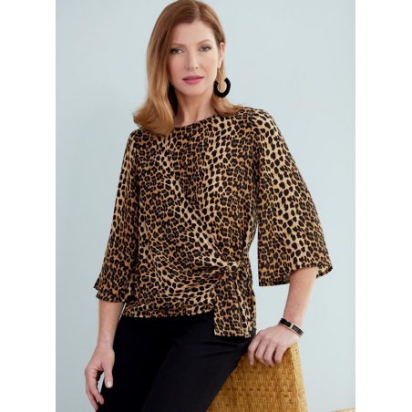 Wykrój Butterick B6765