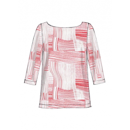 Wykrój McCall's M7322