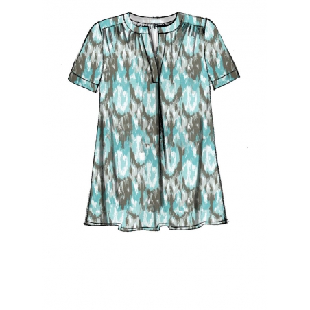 Wykrój McCall's M7324