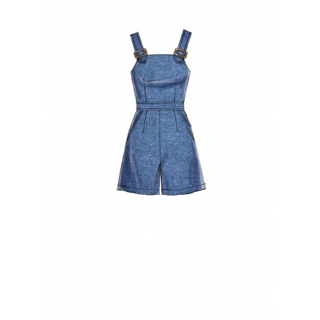 Wykrój McCall's M7626