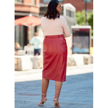 Wykrój McCall's M8149