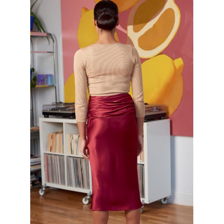 Wykrój McCall's M8151