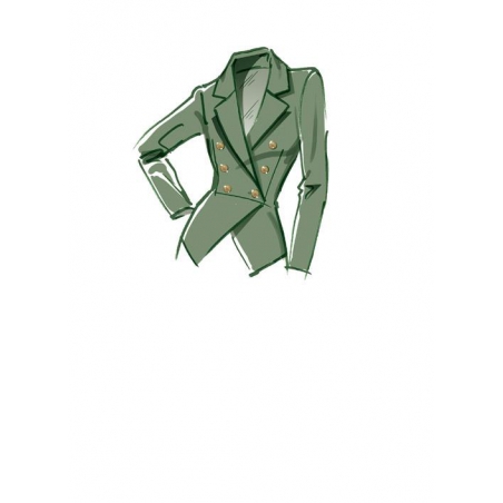 Wykrój McCall's M8155