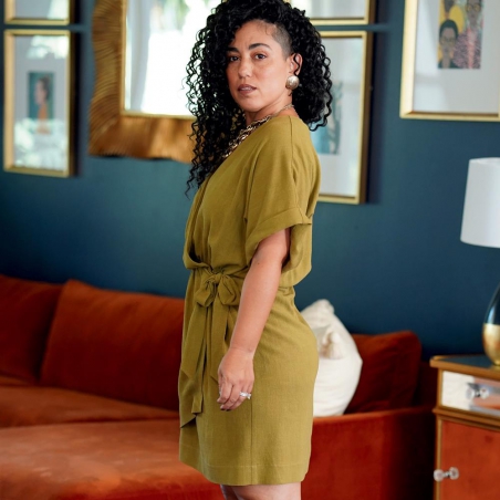 Wykrój Simplicity 9224