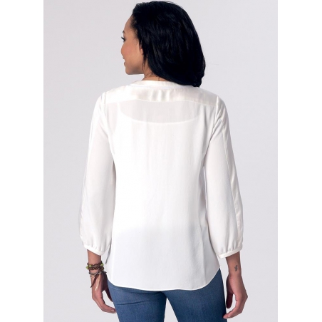 Wykrój McCall's M7357