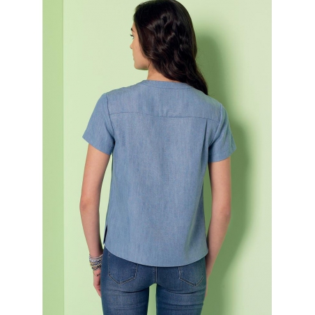 Wykrój McCall's M7360