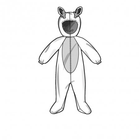 Wykrój Simplicity 9159