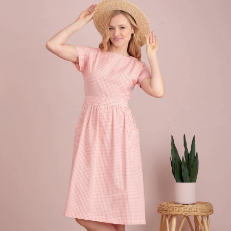 Wykrój Simplicity 9324