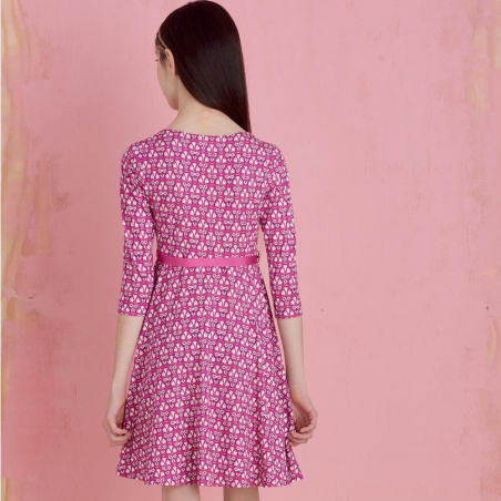 Wykrój Simplicity 9322