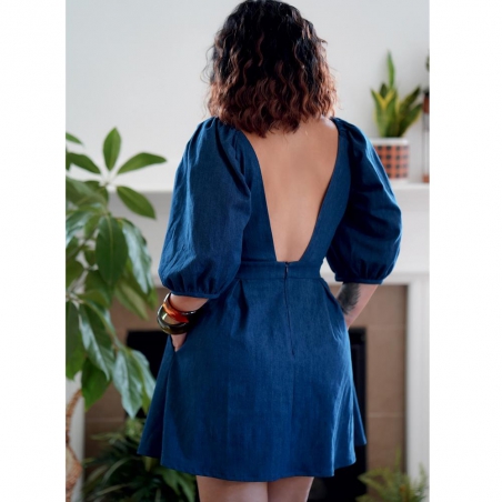 Wykrój Simplicity 9329