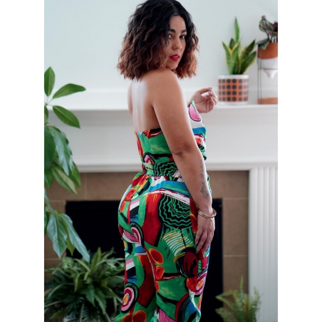 Wykrój Simplicity 9330