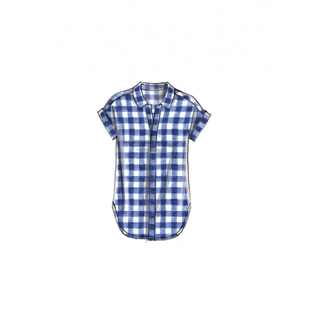 Wykrój McCall's M7387