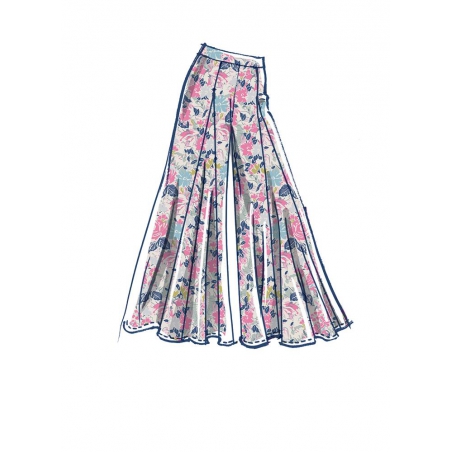 Wykrój McCall's M8223