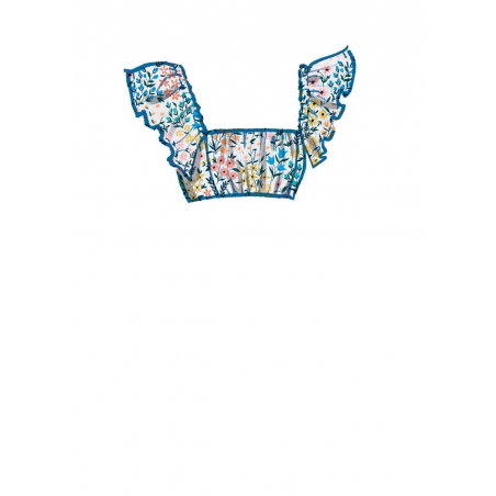 Wykrój McCall's M8200