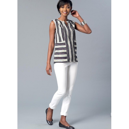 Wykrój McCall's M7390