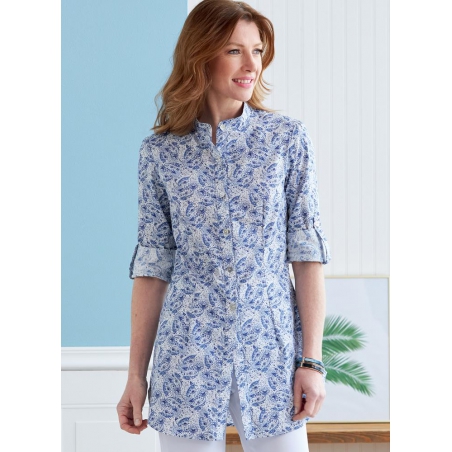 Wykrój Butterick B6852