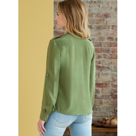 Wykrój Butterick B6856