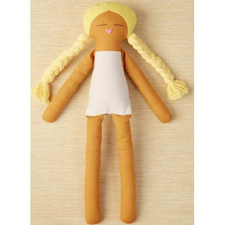 Wykrój McCall's M8235