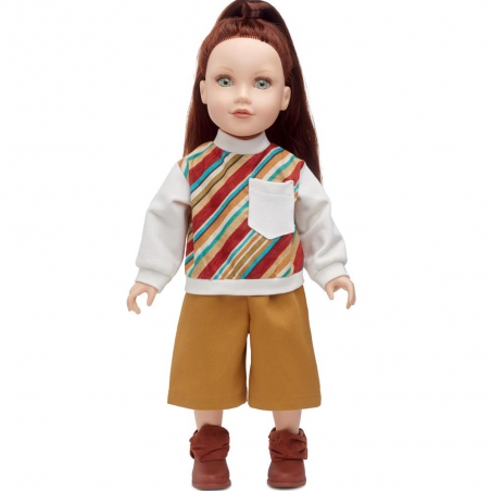 Wykrój Simplicity 9439